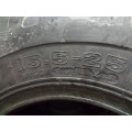 High Quality Loader Tires 15.5-25 E-3/L-3 Tubeless Tyre